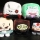 NYCC 2016: Suicide Squad Kawaii Cubes Review
